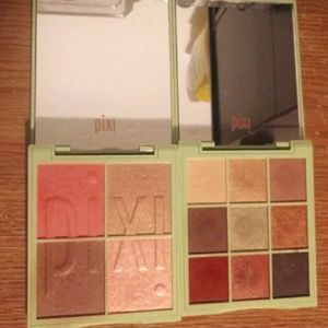 Pixi Palettes
